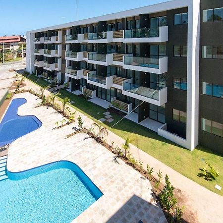Mana Beach #A114 - Para 5 Pessoas Por Carpediem Porto de Galinhas Exterior foto