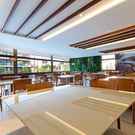 Mana Beach #A114 - Para 5 Pessoas Por Carpediem Porto de Galinhas Exterior foto